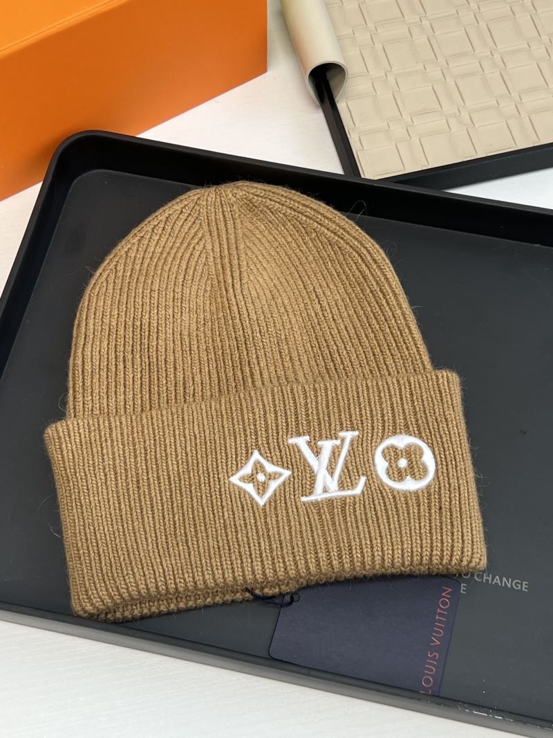 Louis Vuitton Caps